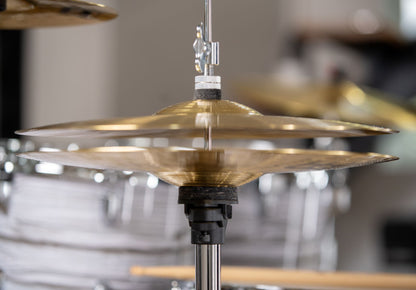 MEINL Cymbals HCS HiHat - 13"
