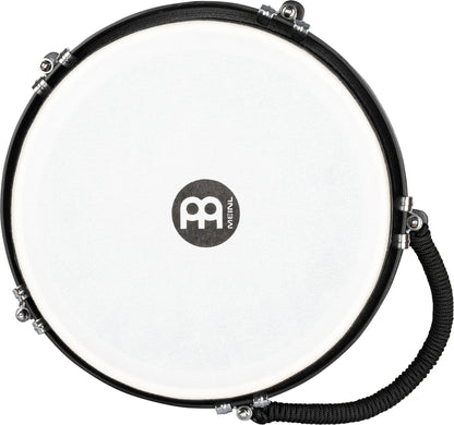 MEINL Percussion Jumbo Djembe 10" - Day Of The Dead