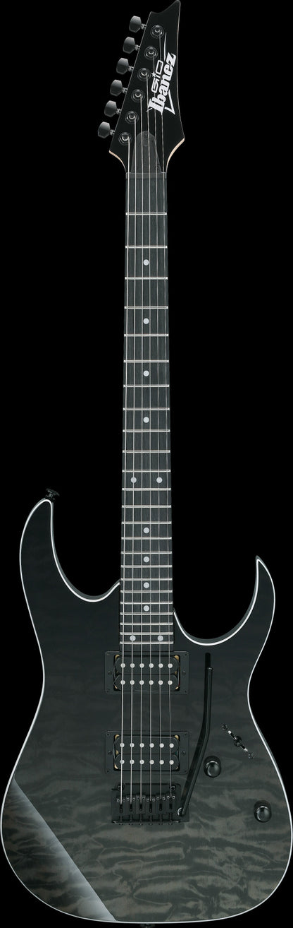 IBANEZ GIO RG E-Gitarre 6-String - Black Gradation