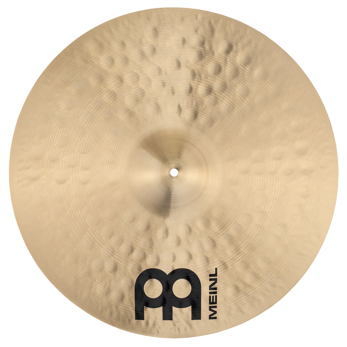 MEINL Cymbals Byzance Traditional Extra Hammered Ride - 20"