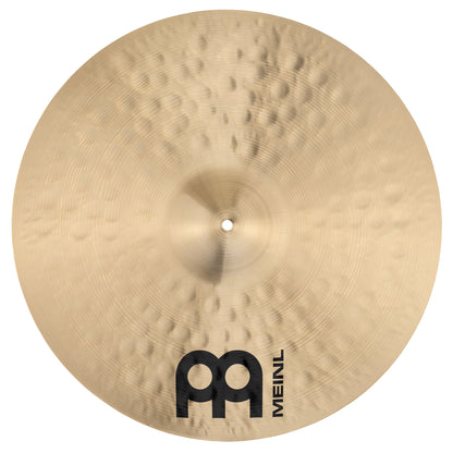 MEINL Cymbals Byzance Traditional Extra Hammered Ride - 20"