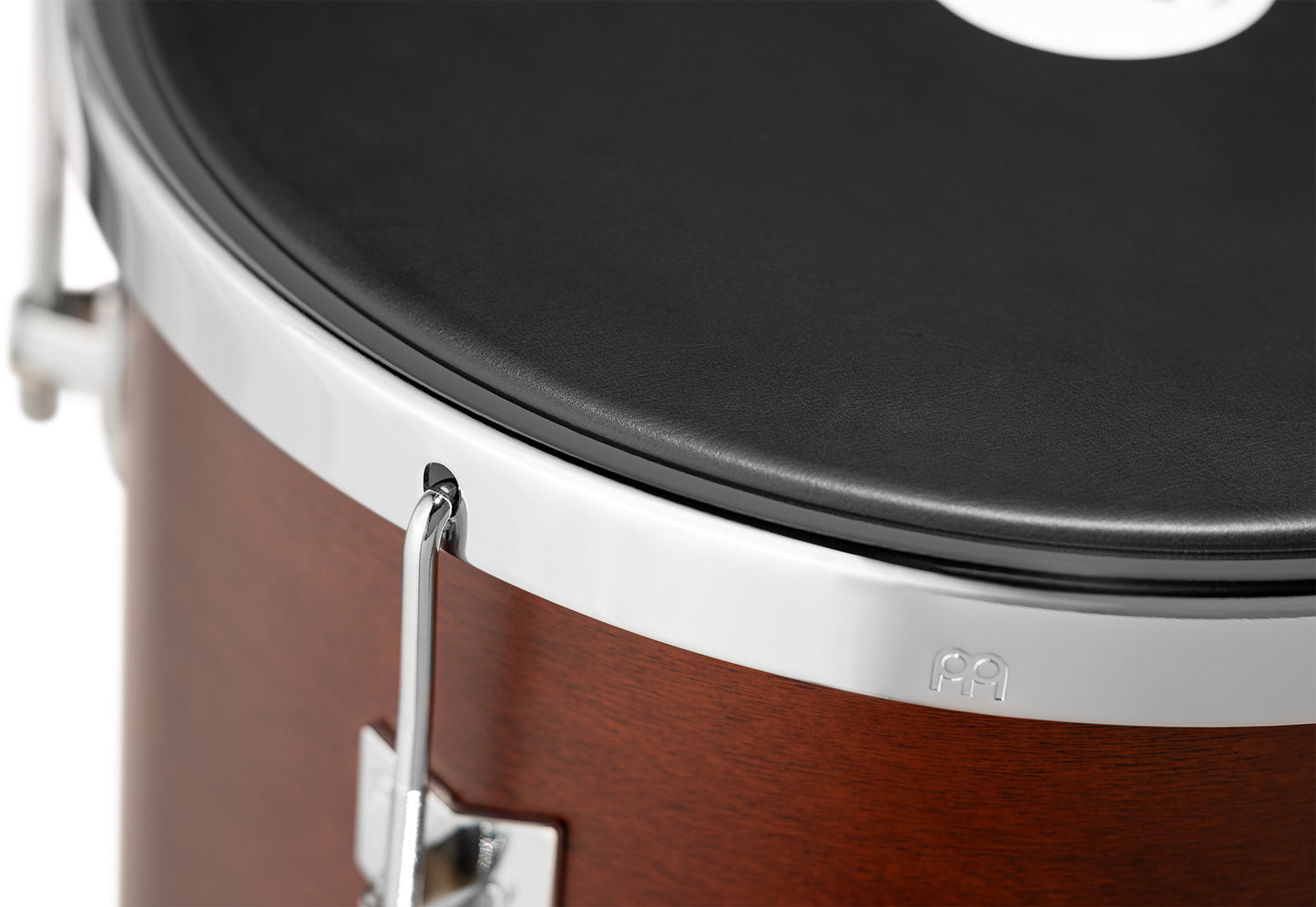 MEINL Percussion Traditional Wood Series Rebolo - 12"