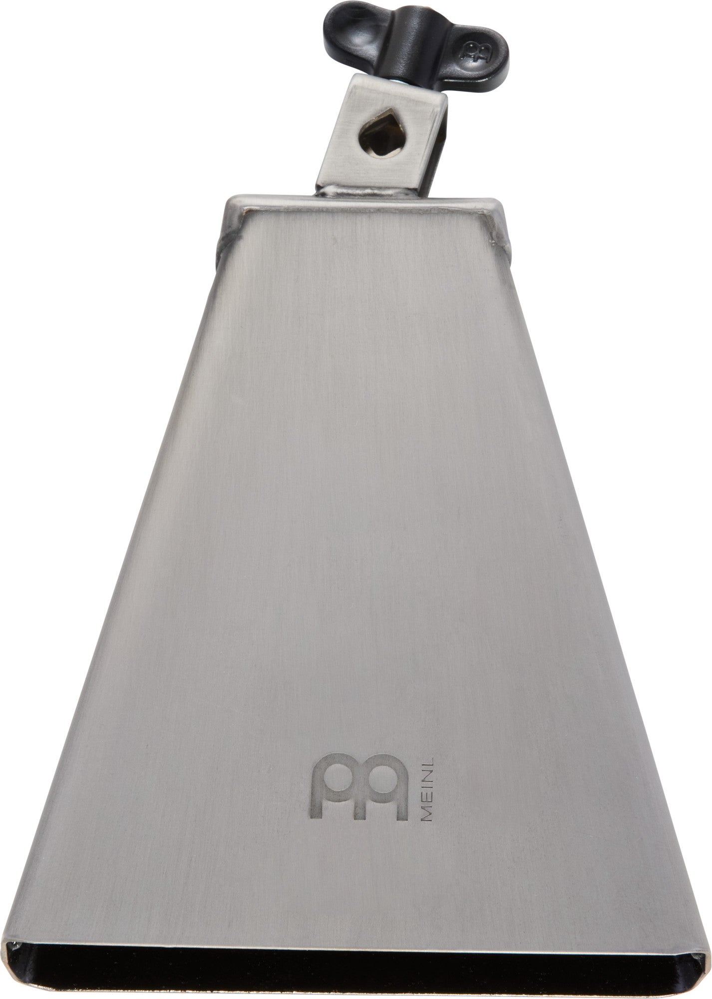 MEINL Percussion 7 1/2" Mountable Salsa Cowbell, G-Tuning