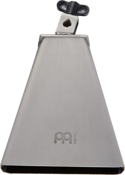 MEINL Percussion 7 1/2" Mountable Salsa Cowbell, G-Tuning