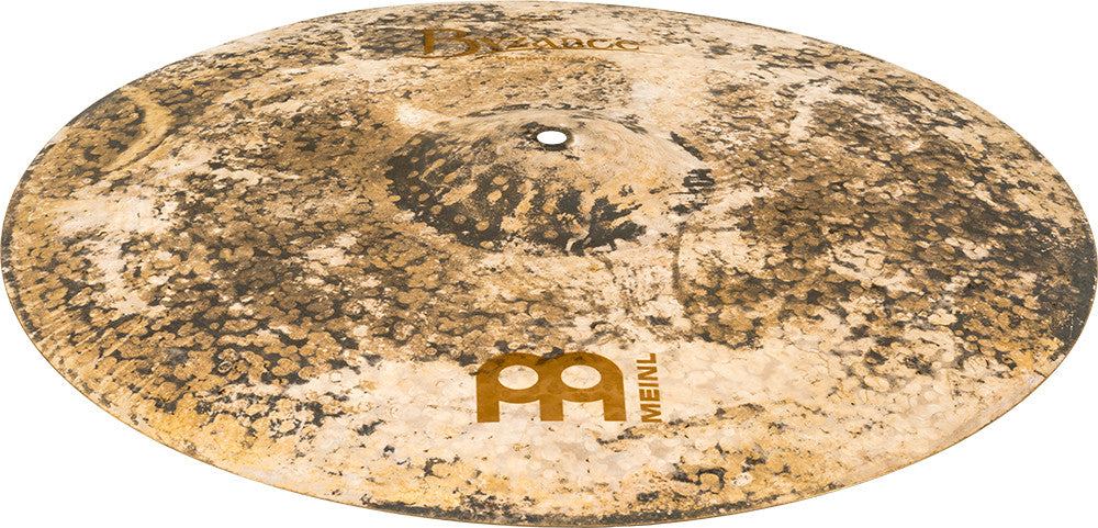 MEINL Cymbals Byzance Vintage Pure Crash - 20"