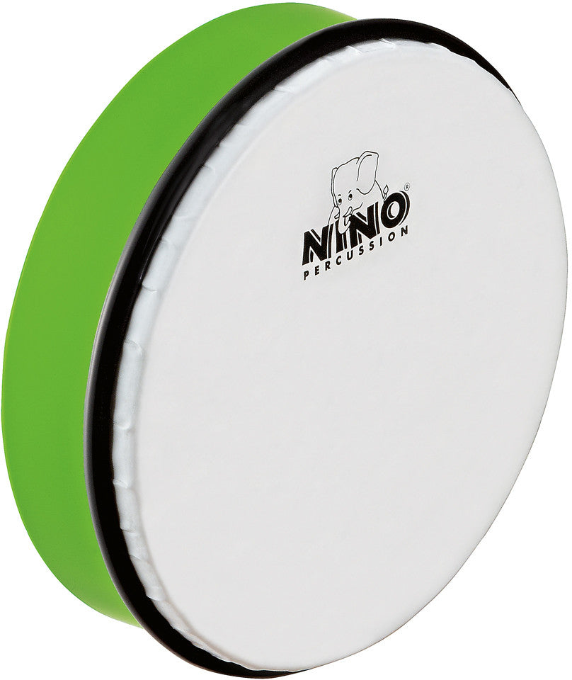 NINO Percussion Rhythmussortiment - 12 teilig