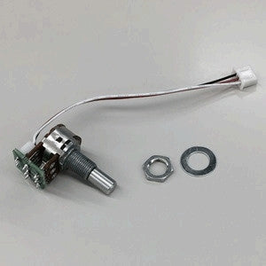 IBANEZ Preamp Modul - Roll-off (700 - 6kHz) Solid Shaft