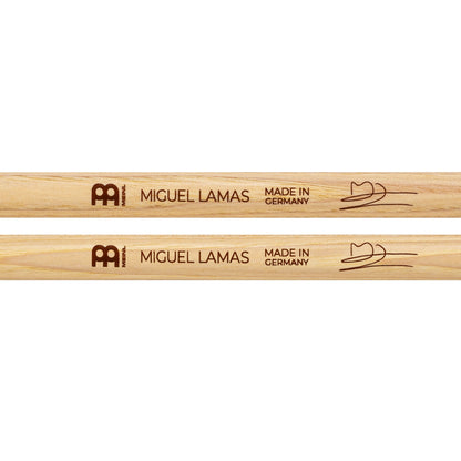MEINL Stick & Brush - Miguel Lamas Signature Drumstick