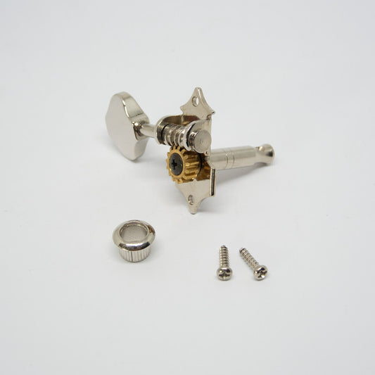 IBANEZ Machinehead Left Open Gear