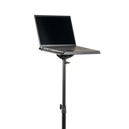 MEINL Percussion Light Laptop Table Stand