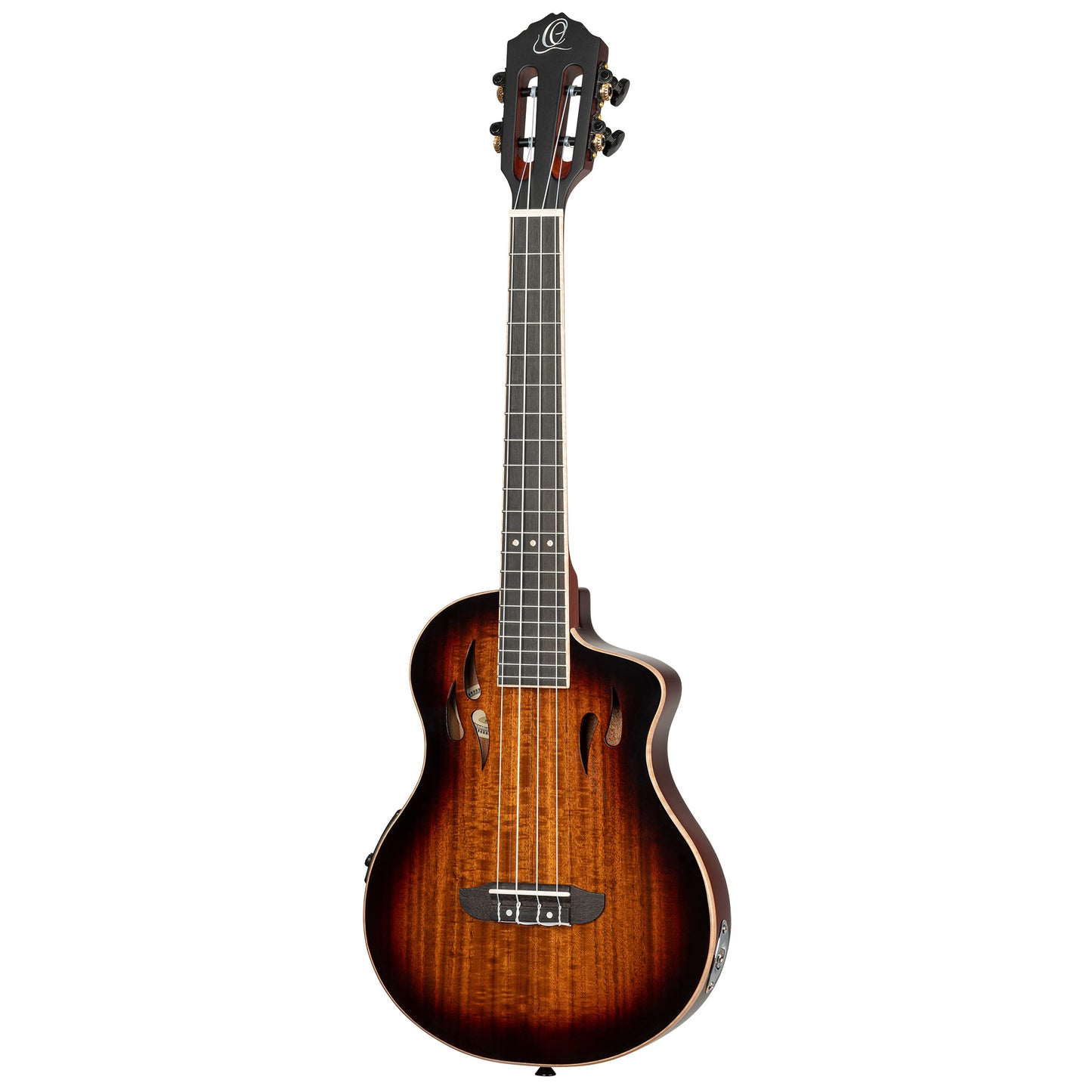 ORTEGA TourPlayer Series Tenor Ukulele 4-String + Gig Bag