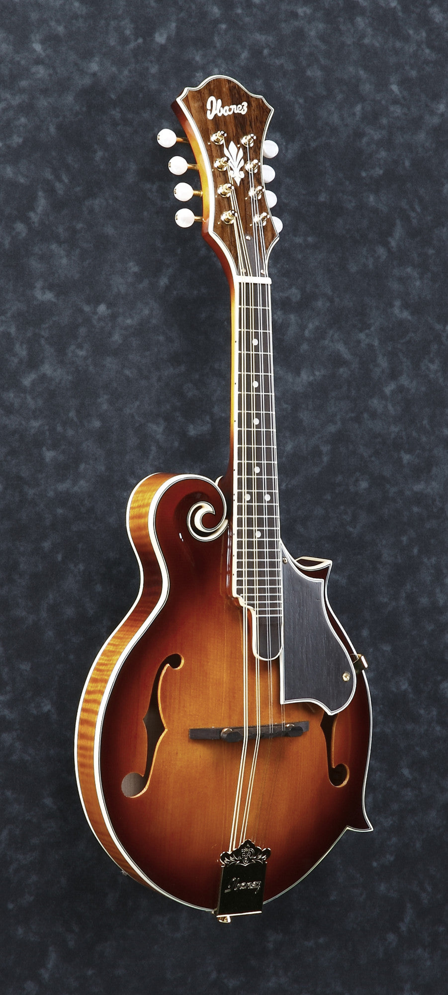 IBANEZ Mandoline F-Style 8-String - Antique Violin Suburst Gloss