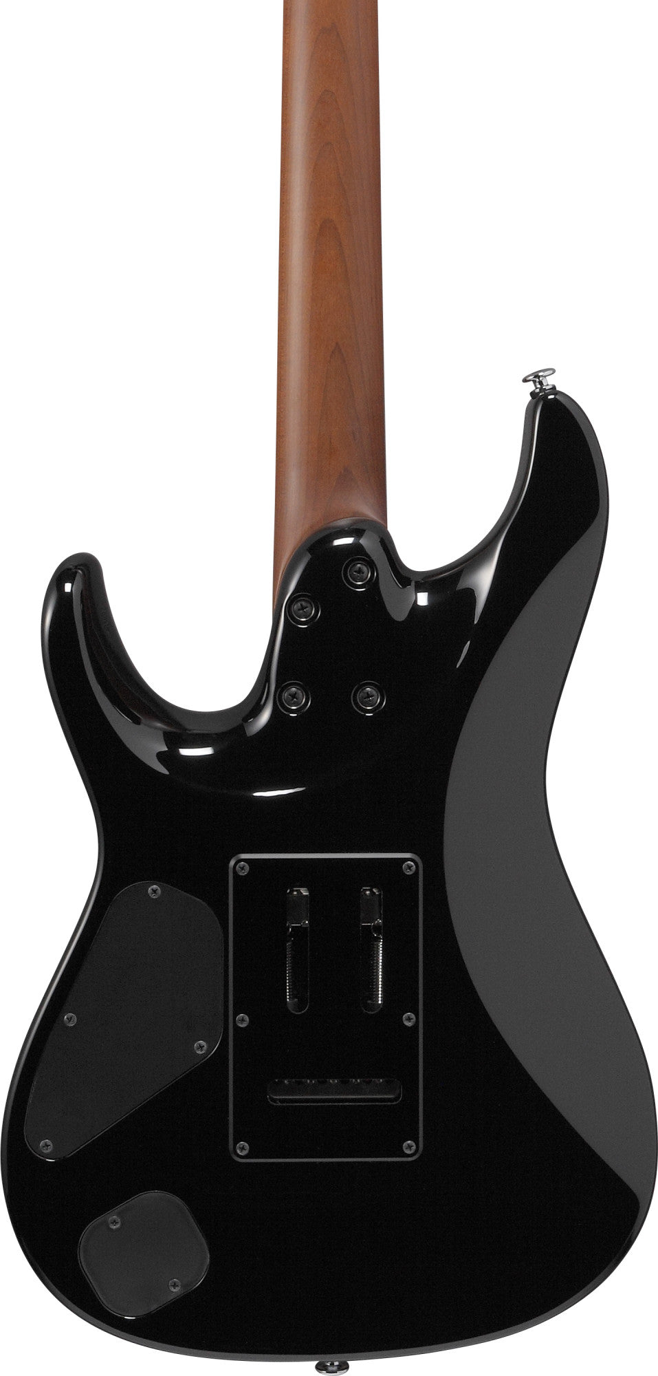 IBANEZ Prestige AZ Electric Guitar 6-String - Brownish Sphalerite + Case
