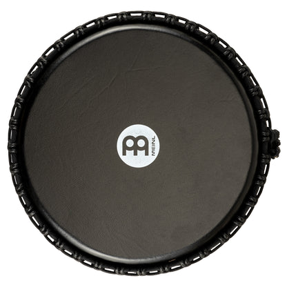 MEINL Percussion Original African Style Rope Tuned Wood Djembe - 13"