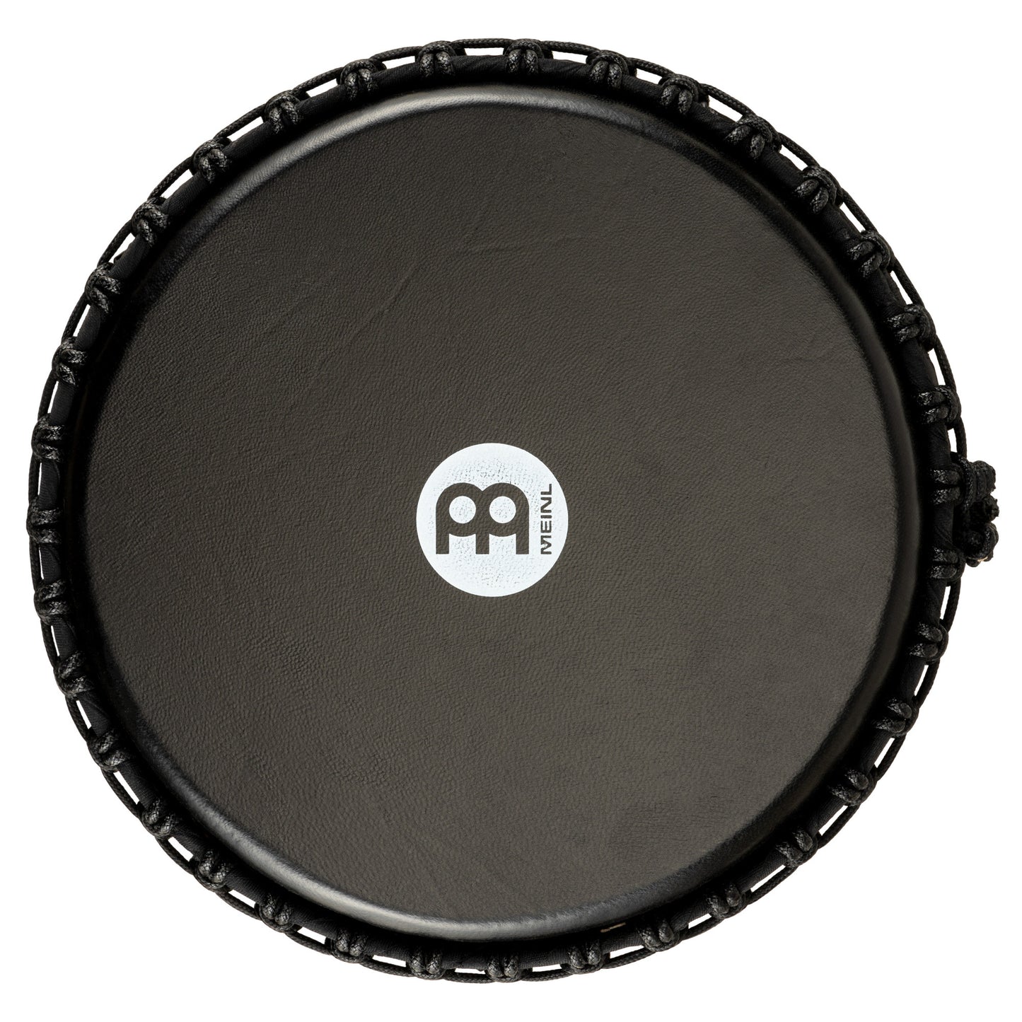 MEINL Percussion Original African Style Rope Tuned Wood Djembe - 13"