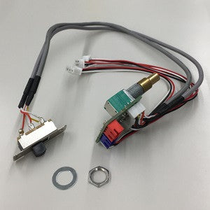IBANEZ Bass BEQ3 Preamp Modul