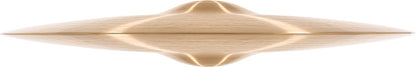 MEINL Cymbals Symphonic Thin - 20" Traditional Finish