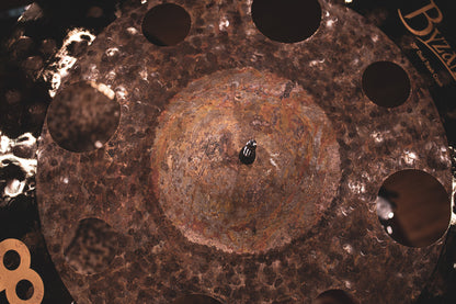 MEINL Cymbals Byzance Dual Trash Crash - 20"