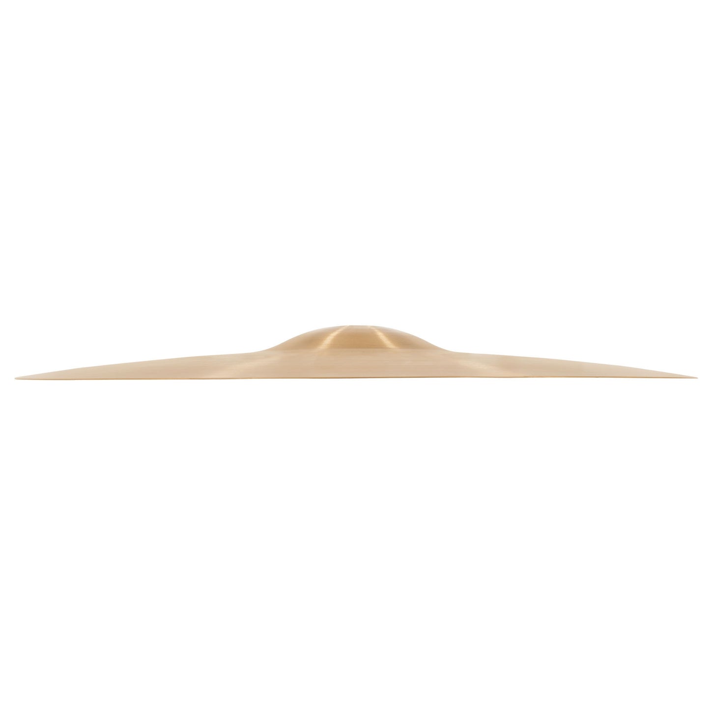 MEINL Cymbals Pure Alloy Splash - 12"