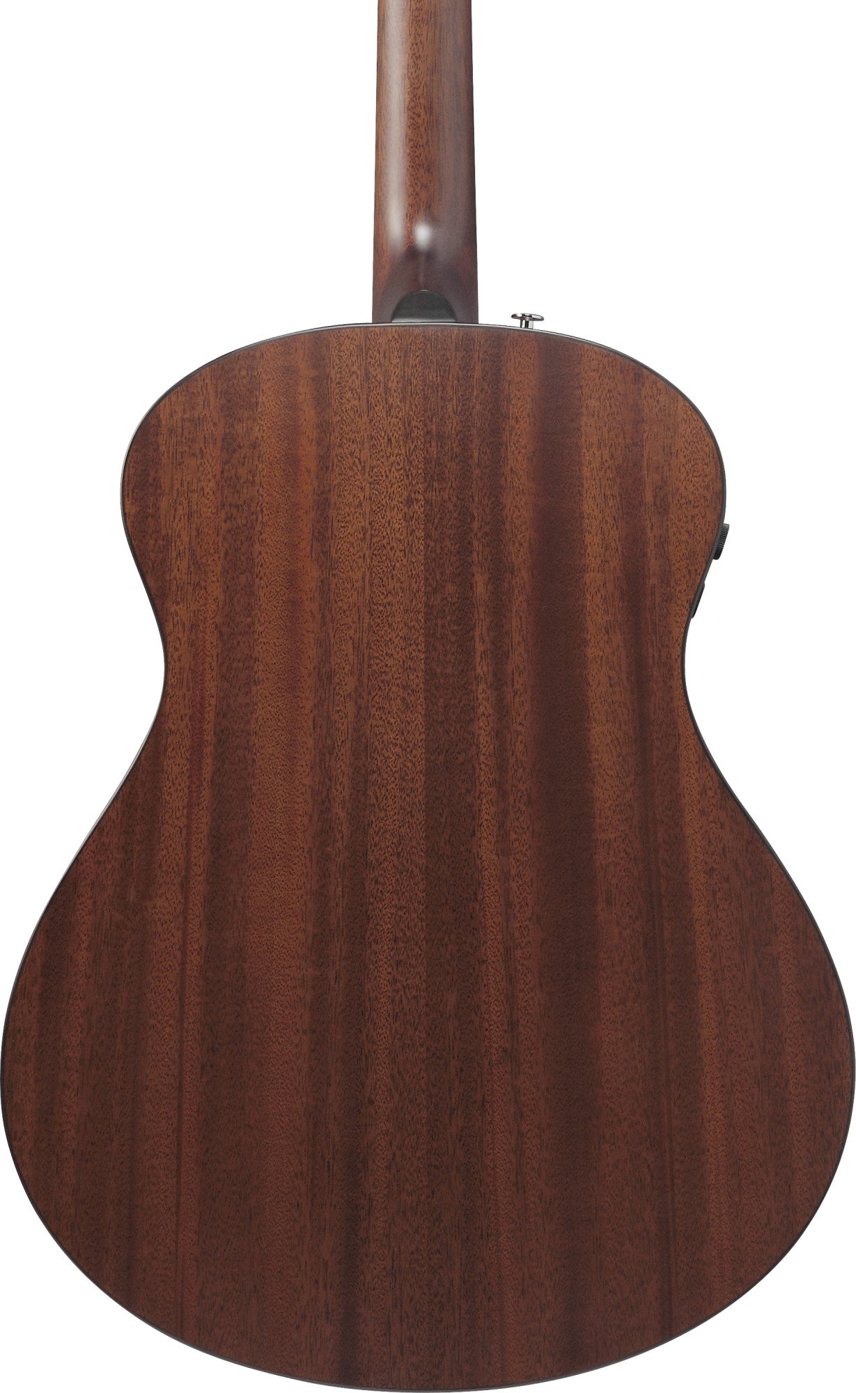 IBANEZ Advanced Acoustic, Platinum Collection 6-Str Natural Low Gloss Auditorium Body