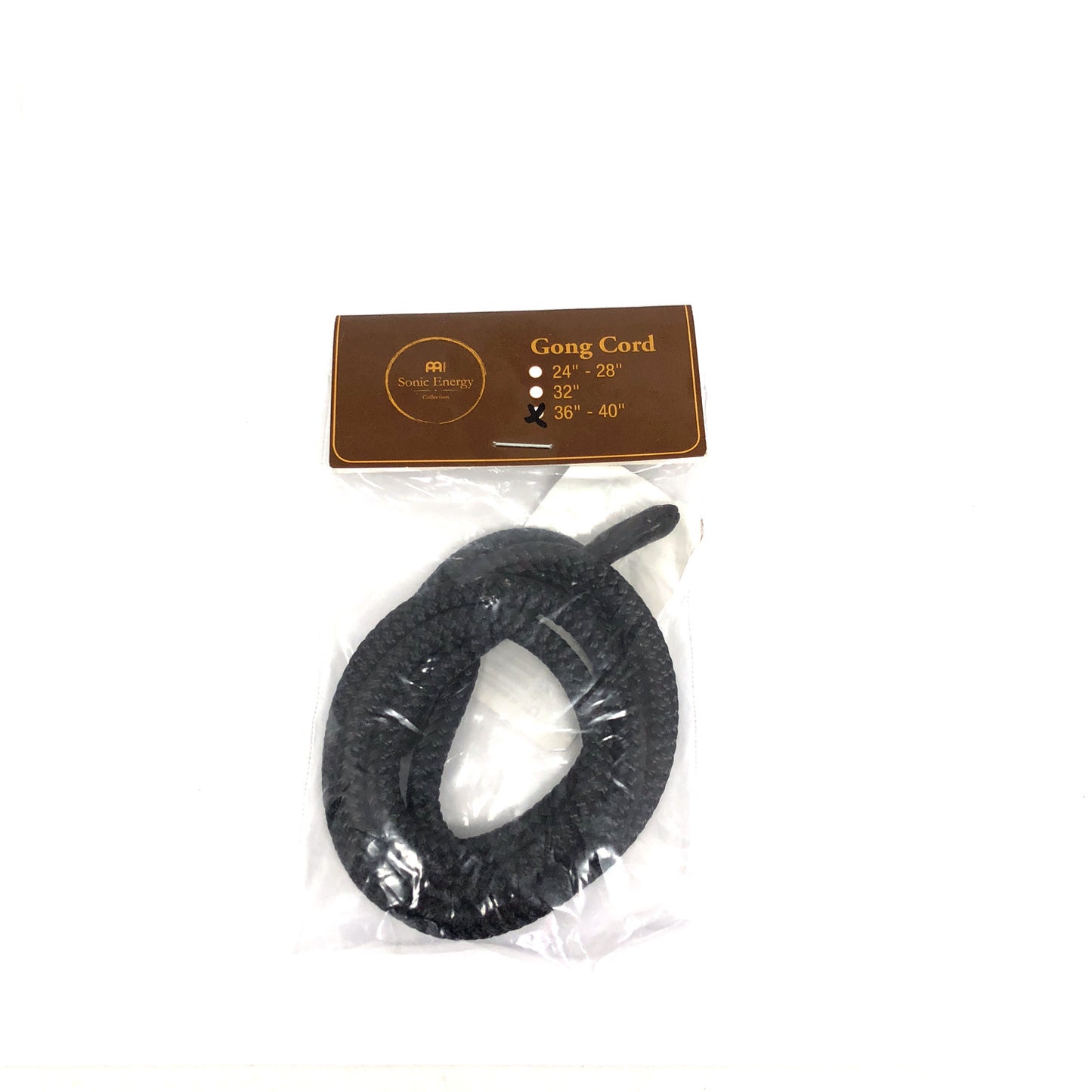 Meinl Sonic Energy Gong Schnur - für 36" - 40" Gongs