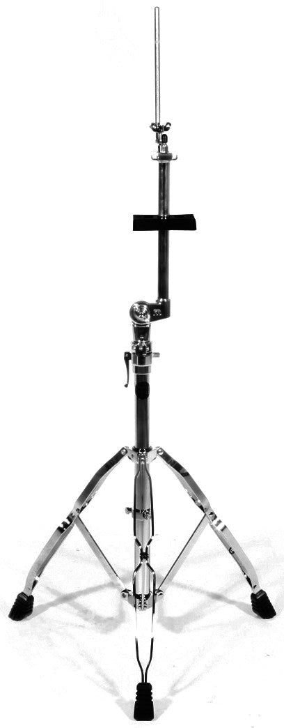 MEINL Percussion - Doppelstrebiger Timbales Ständer für Luis Conte Timbales LC1