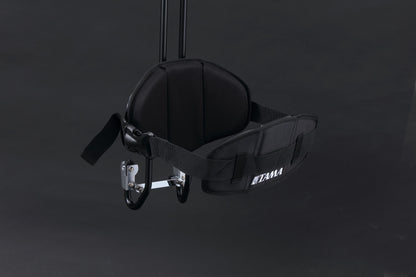 TAMA Back Support Belt - black