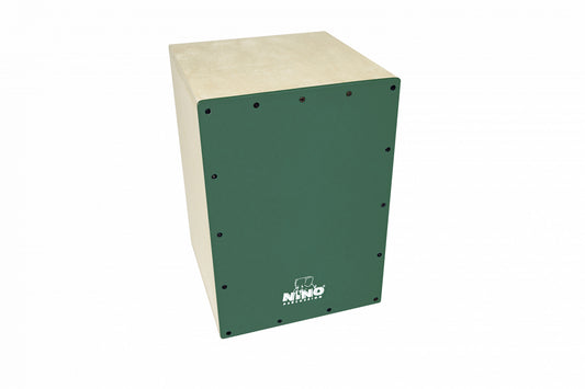 NINO Percussion Make your own Tafel-Cajon