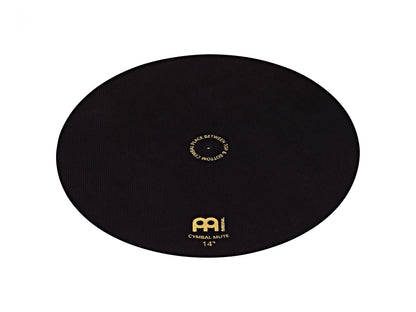 MEINL Cymbals Cymbal Mute - 14"