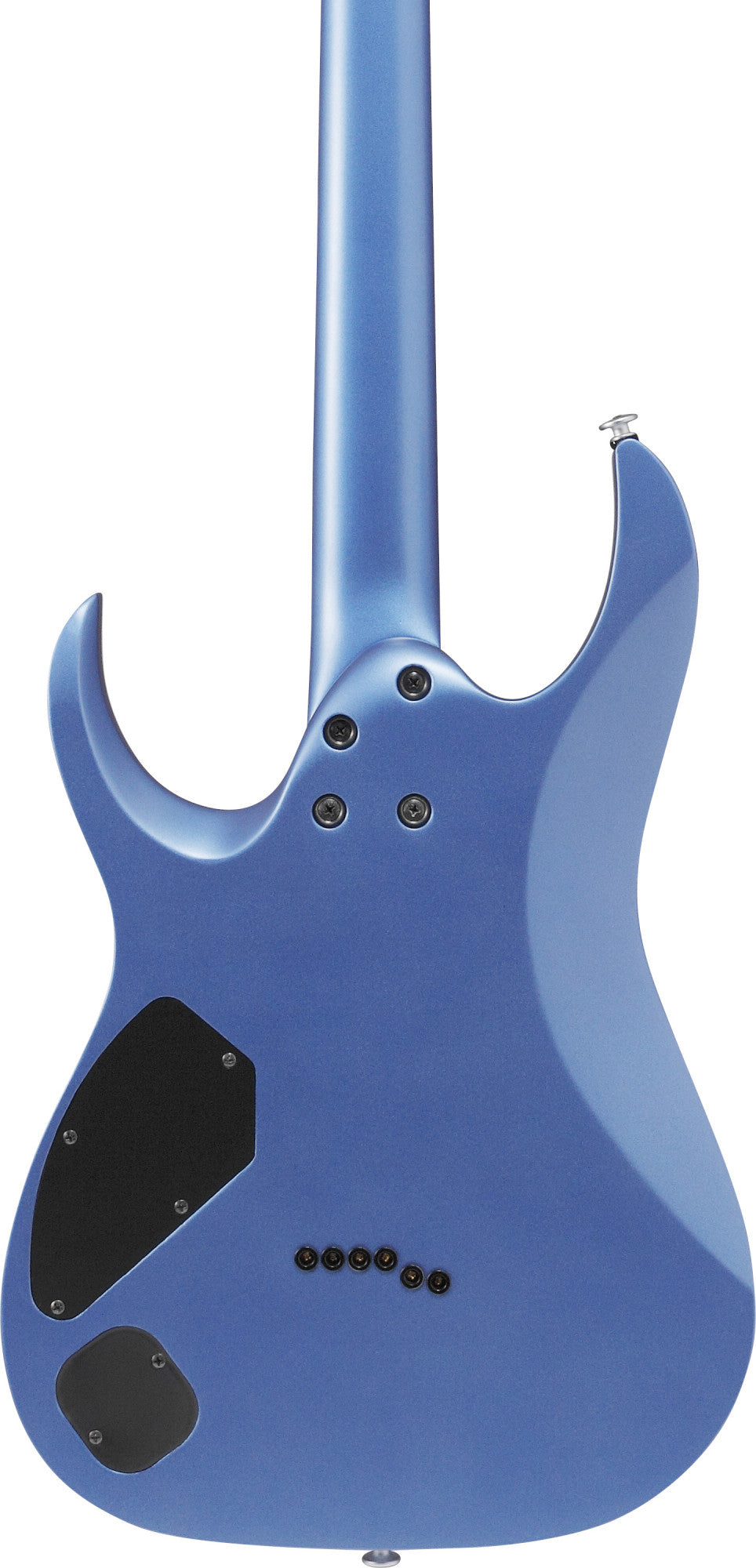 IBANEZ Jake Bowen Signature E-Gitarre 6-String - Azure Metallic Matte + Koffer