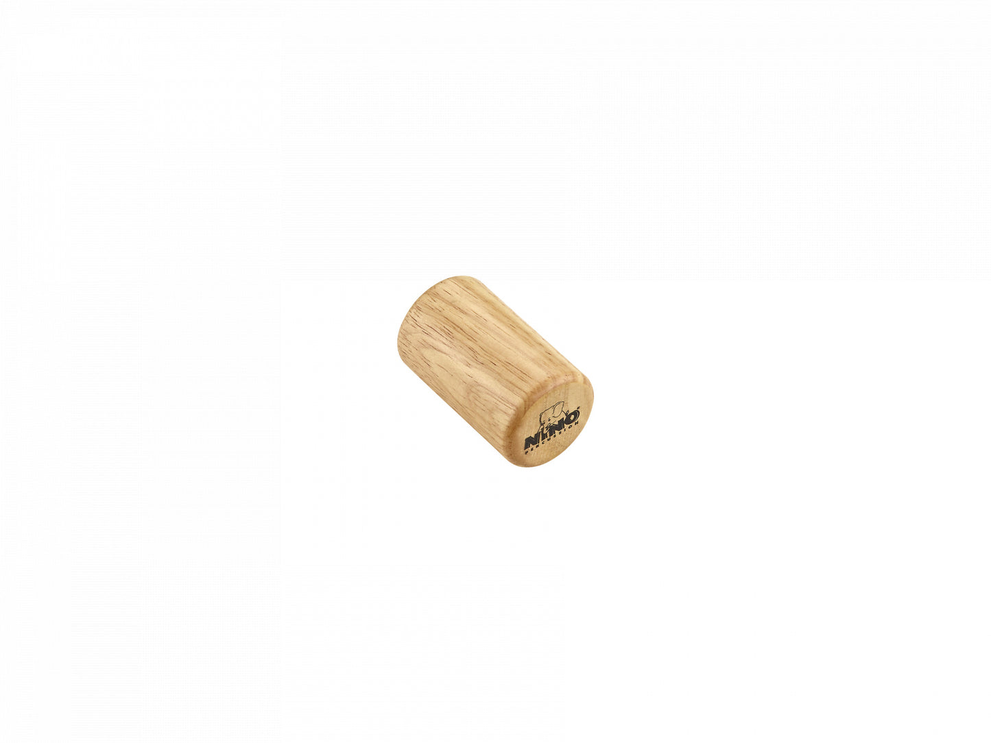 NINO Percusion Wood Shaker - Small
