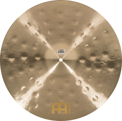MEINL Cymbals Byzance Extra Dry Thin Crash - 18"