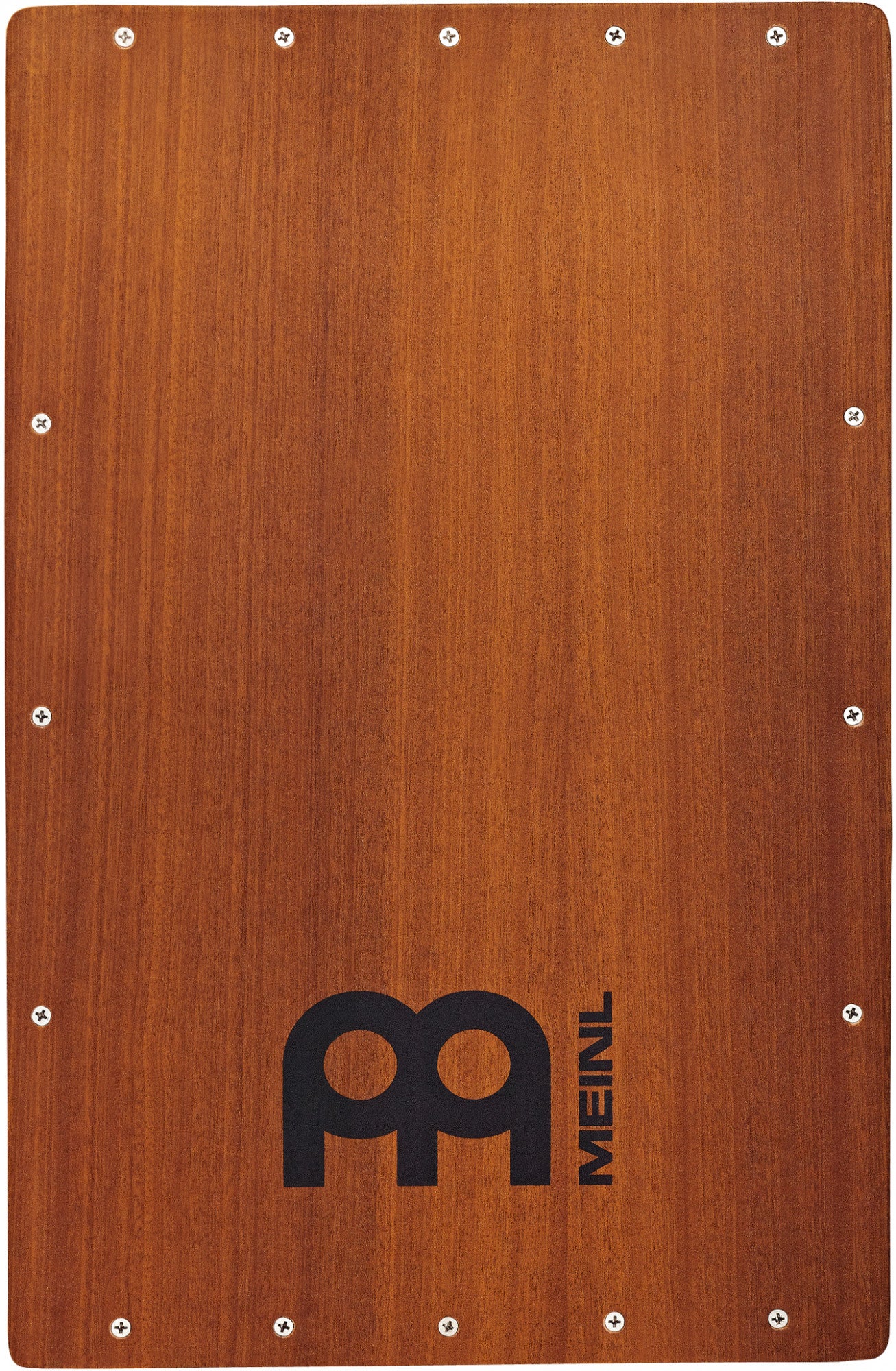 MEINL Percussion - Cajon Frontplatte für Headliner Series HCAJ3MH-M