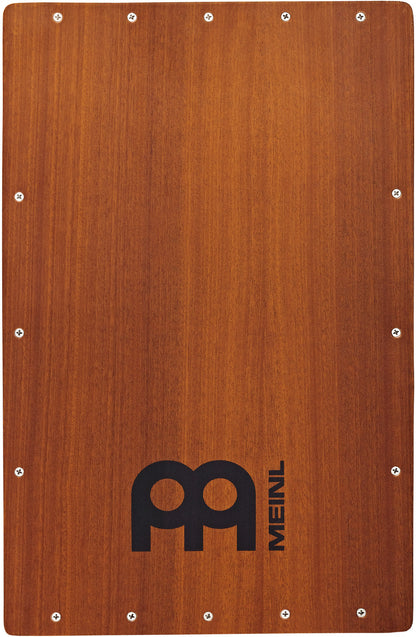 MEINL Percussion - Cajon Frontplatte für Headliner Series HCAJ3MH-M