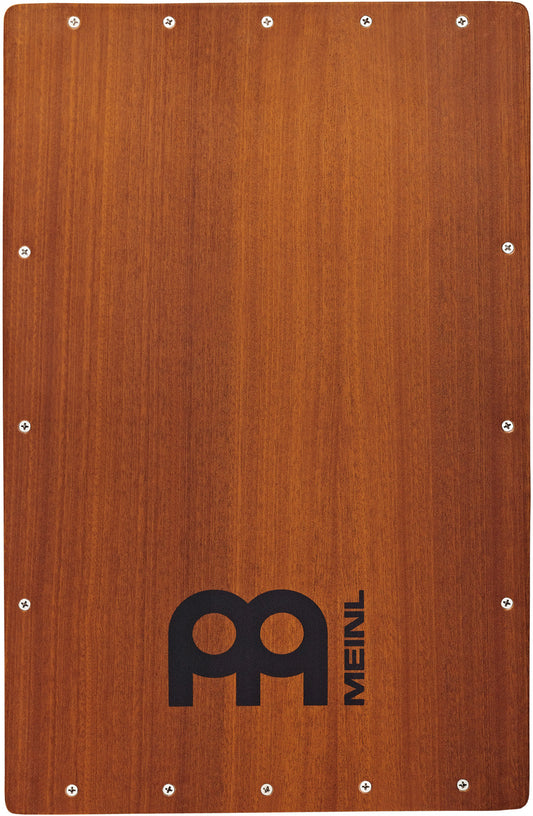 MEINL Percussion - Cajon Frontplatte für Headliner Series HCAJ3MH-M