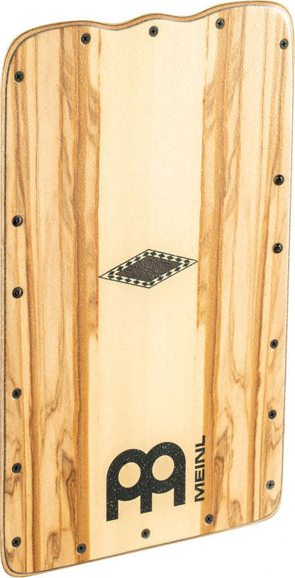 MEINL Percussion frontplate for AEFLIH (rectangular cut out)