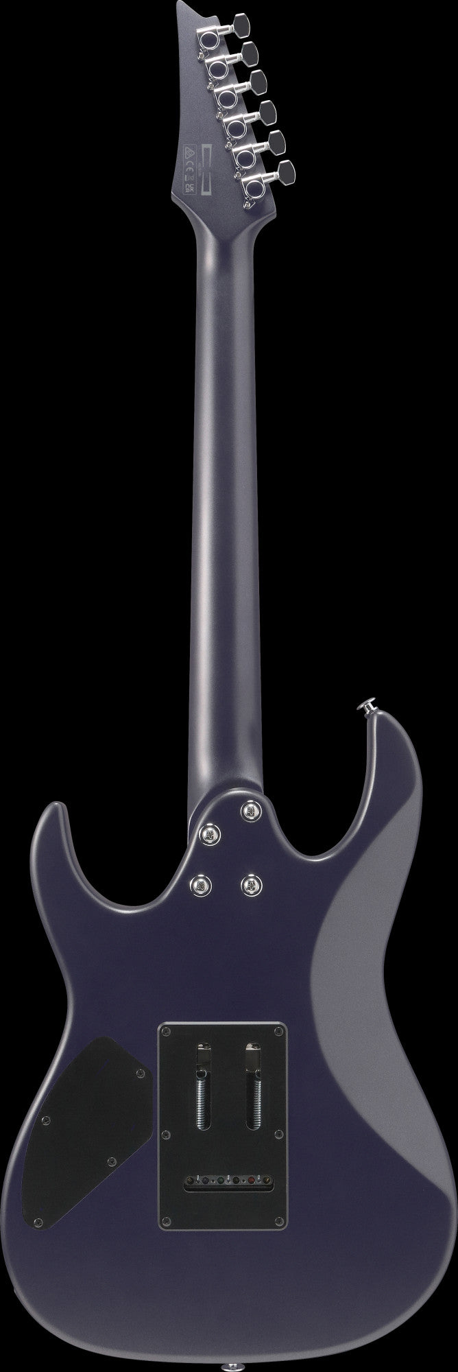 IBANEZ GRX Electric Guitar 6-String - Dark Dusk Metallic Matte