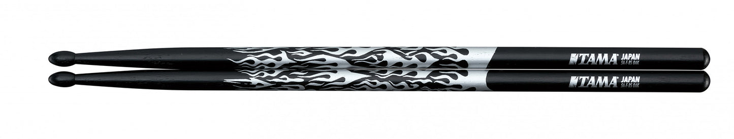 TAMA Rhythmic Fire Drumsticks