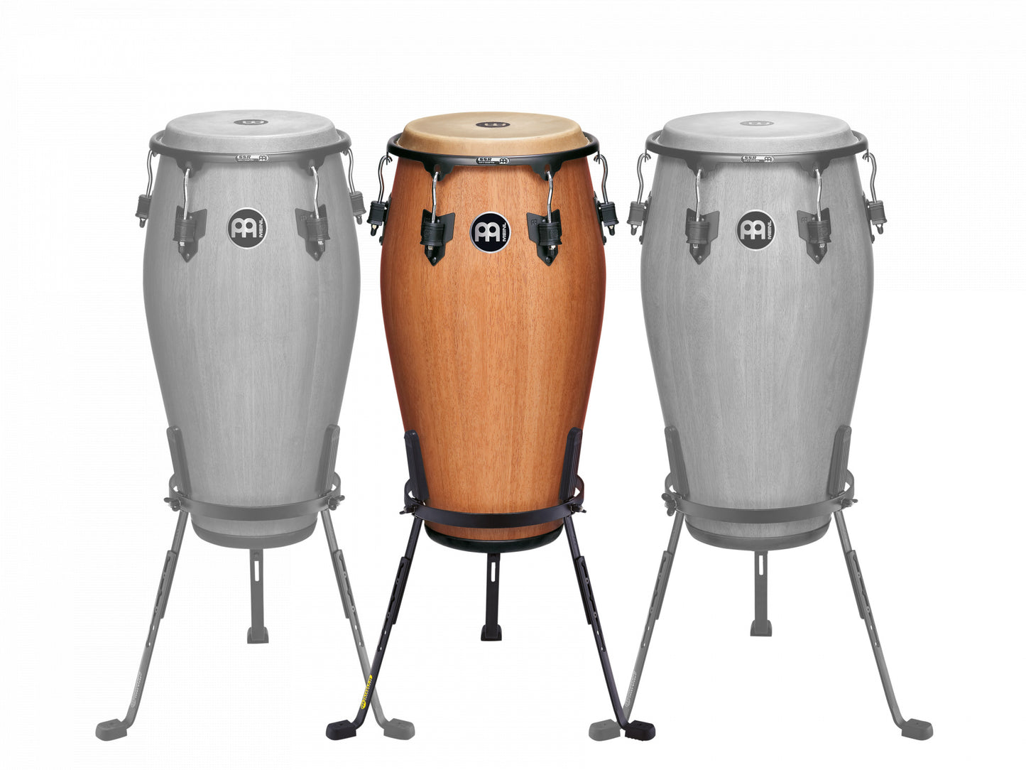 MEINL Percussion Marathon Classic Series 12 1/2" Tumba - Super Natural