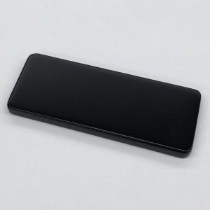 IBANEZ Finger Ramp For EHB1005, EHB1505 Maple, Black
