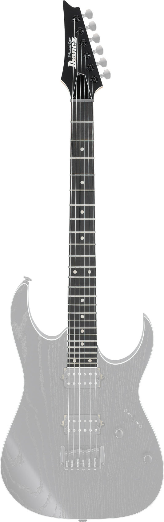 IBANEZ Neck for RGR662AHBF-WK