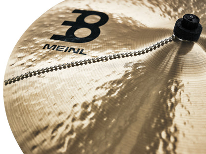 MEINL Cymbals - Bacon Sizzler