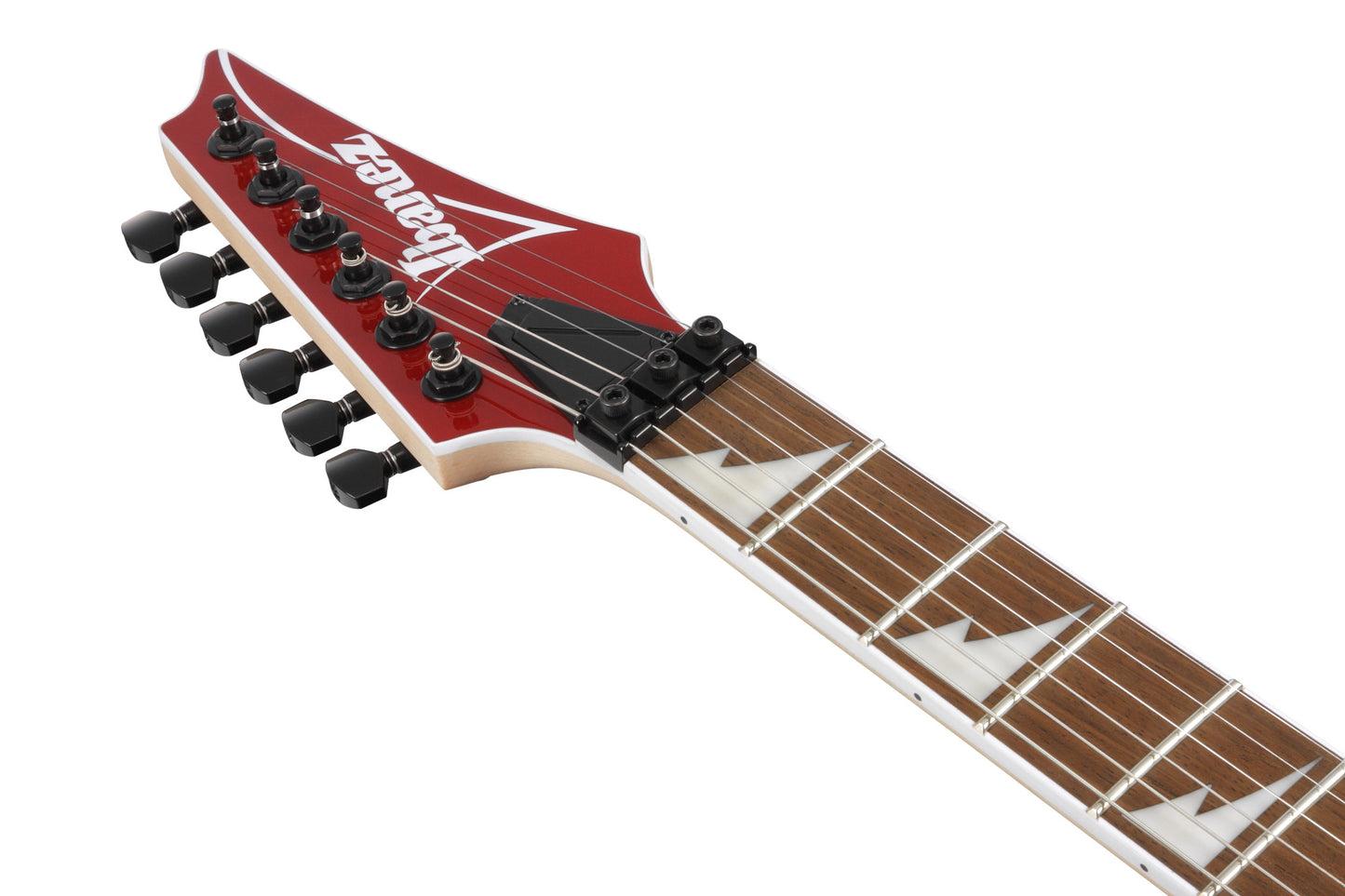 IBANEZ RG E-Gitarre 6-String - Candy Apple