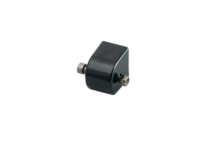 TAMA Nylon bushing inkl. Schraube und Mutter für Tama Mikrofonständer MS737BK/MS736BK/MS736LBK/MS734ELBK/MS436BK/MS436LBK/MS205/MS205BK/MS205VBK/MS205ST/MS205STBK/MS200BK