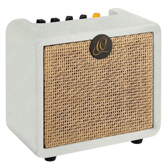 ORTEGA Amplification Series Bluetooth-Verstärker/Lautsprecher mit Effekten – 12 Watt