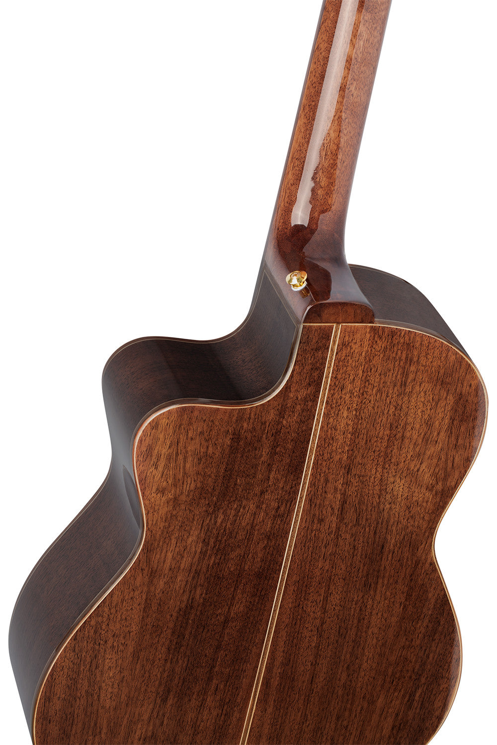 ORTEGA Performer Series 4/4 Konzertgitarre 6-String - Natural + Gigbag