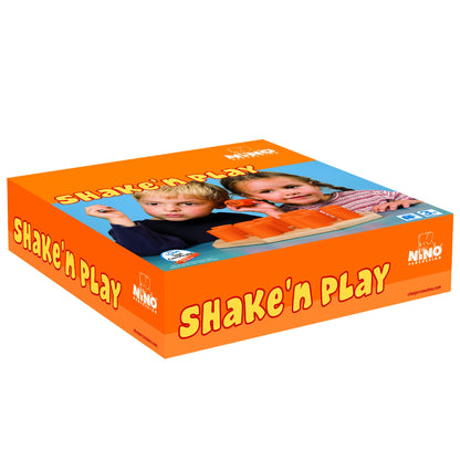 NINO Percussion Shake'n Play