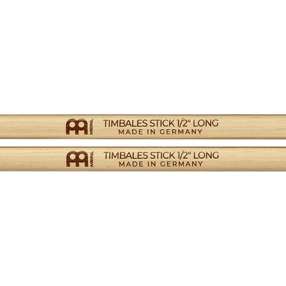 MEINL Stick & Brush - Timbales Stick 1/2" Long