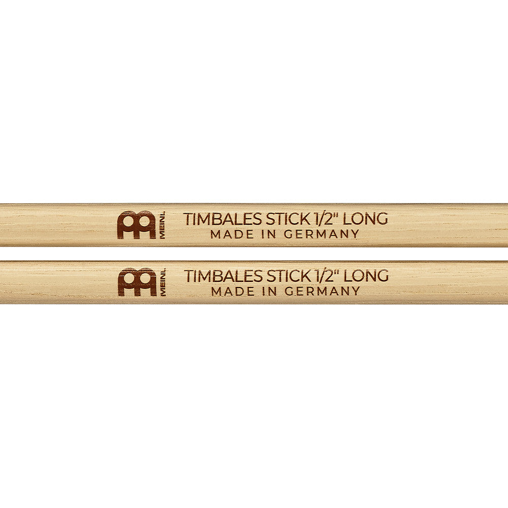 MEINL Stick & Brush - Timbales Stick 1/2" Long