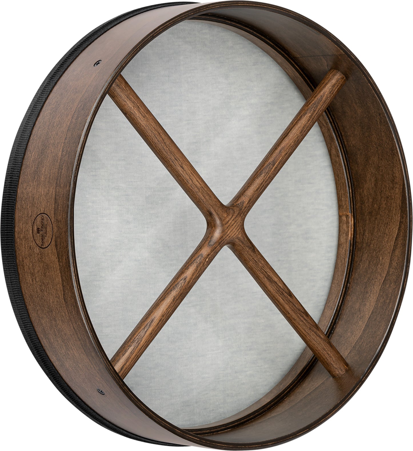 MEINL Sonic Energy Bodhran Drum 16" - Napa Head
